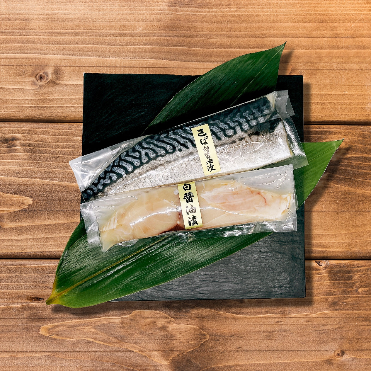 百貨店品質〜伊達のつまみ食い|晩餐の味比べ〜