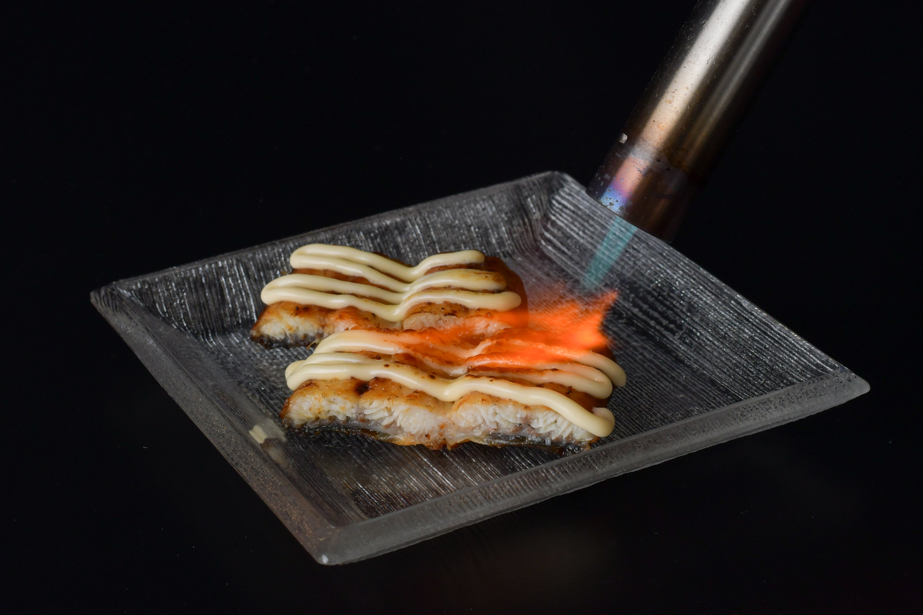 マルセ白醤油漬®のうなぎ白焼